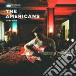 Americans - I Ll Be Yours cd