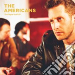 Americans (The) - Right Stuff Ep