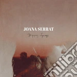 Joana Serrat - Dripping Springs cd
