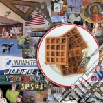 (LP Vinile) Jim White - Waffles, Triangles & Jesus (2 Lp) vinile