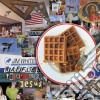 (LP Vinile) Jim White - Waffles, Triangles & Jesus (2 Lp) cd