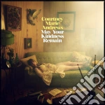 (LP Vinile) Courtney Marie Andrews - May Your Kindness Remain vinile