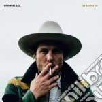Frankie Lee - Stillwater cd