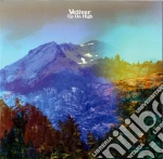 Vetiver - Up On High cd