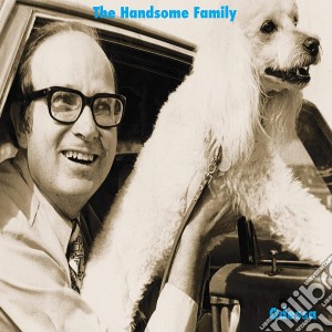 Handsome Family (The) - Odessa cd musicale
