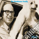 Handsome Family (The) - Odessa cd