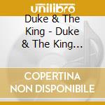 Duke & The King - Duke & The King (2 x 7') cd