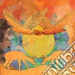 Israel Nash - Rain Plans cd