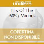 Hits Of The '60S / Various cd
