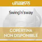 Swing'n'sway cd musicale di Edmundo Ros