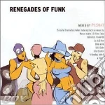 Renegades of funk cd