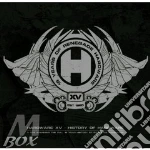 (LP VINILE) Hardware xv: 15 years of renegade hardwa cd
