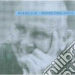 Works 1968-2005/2cd cd