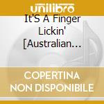 It'S A Finger Lickin' [Australian Import] / Various cd