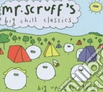 Mr. Scruff - Mr. Scruff'S Big Chill Classics cd