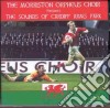 Morriston Orpheus Choir - Sound Of Cardiff Arms Park cd