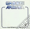 Groove Armada - Northern Star cd musicale di GROOVE ARMADA