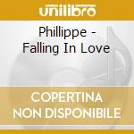 Phillippe - Falling In Love cd