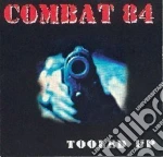 Combat 84 - Tooled Up cd