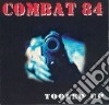 Combat 84 - Tooled Up cd