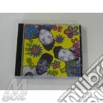 De La Soul - 3 Feet High And Rising cd