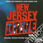 New Jersey Drive V.1 cd