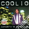 Coolio - Gangsta'S Paradise cd