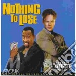 Nothing To Lose Ost