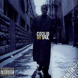 Coolio - My Soul cd musicale di COOLIO
