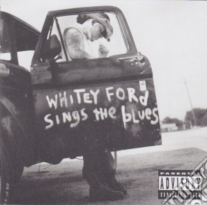 Everlast - Whitey Ford Sings The Blues cd musicale di EVERLAST