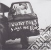 Everlast - Whitey Ford Sings The Blues cd