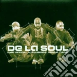 De La Soul - Art Official Intelligence cd