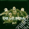 De La Soul - Art Official Intelligence cd