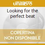Looking for the perfect beat cd