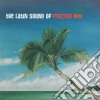 The Latin Sound Of Pacha: Mixed By Dj Kiko Navarro / Various cd musicale di ARTISTI VARI