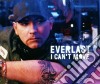 Everlast - I Can't Move cd