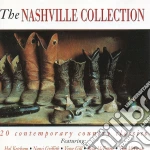 Nashville Collection (The) / Various cd