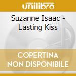 Suzanne Isaac - Lasting Kiss cd