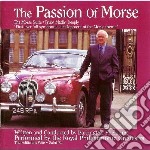 Barrington Pheloung - The Passion Of Morse / O.S.T.