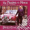 Barrington Pheloung - The Passion Of Morse / O.S.T. cd