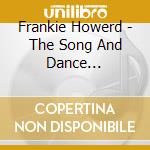 Frankie Howerd - The Song And Dance Collection cd