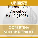 Number One Dancefloor Hits 3 (1996) - 
