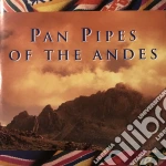 Pan Pipes Of The Andes / Various cd