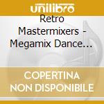 Retro Mastermixers - Megamix Dance Party 2 cd