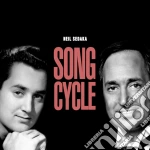 Song Cycle cd
