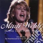 Marti Webb - If You Leave Me Now