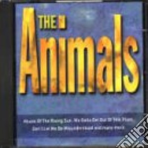 Animals (The) - The Animals cd musicale di Animals