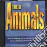 Animals (The) - The Animals cd