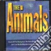 Animals (The) - The Animals cd