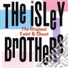 Isley Brothers (The) - Original Twist And Shout cd